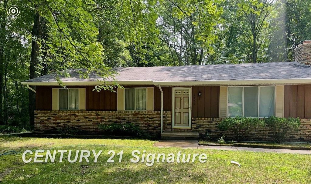 12691 S Basell Drive, Thomas Twp, MI 48626