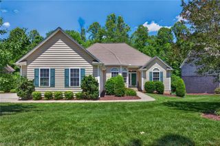 13 Hickory, Elon, NC 27244