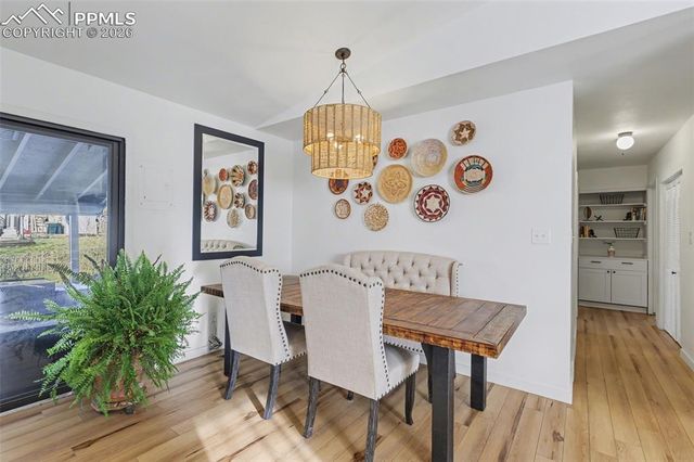 3014 Nevermind Lane, Colorado Springs, CO 80917