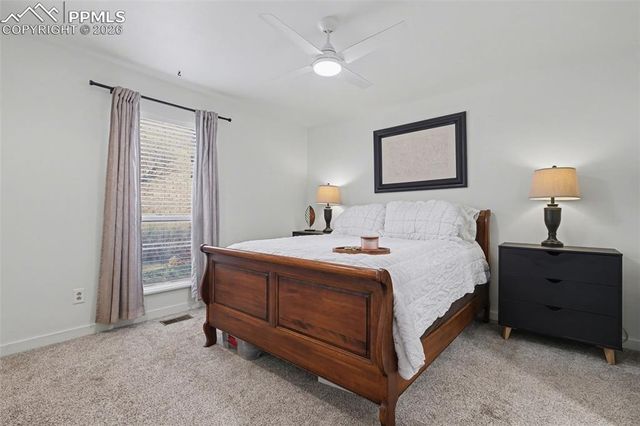 3014 Nevermind Lane, Colorado Springs, CO 80917