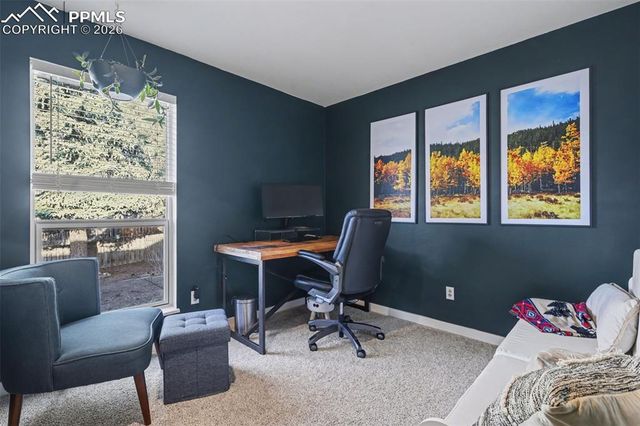 3014 Nevermind Lane, Colorado Springs, CO 80917