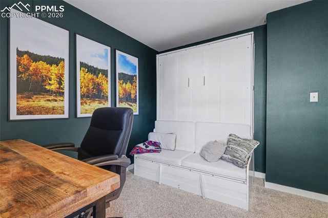 3014 Nevermind Lane, Colorado Springs, CO 80917