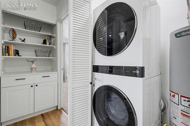 3014 Nevermind Lane, Colorado Springs, CO 80917