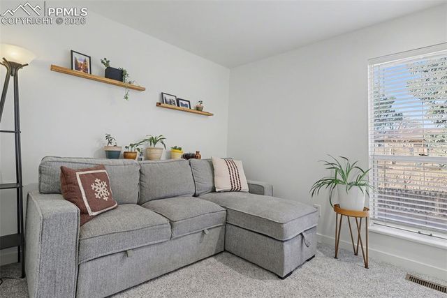 3014 Nevermind Lane, Colorado Springs, CO 80917