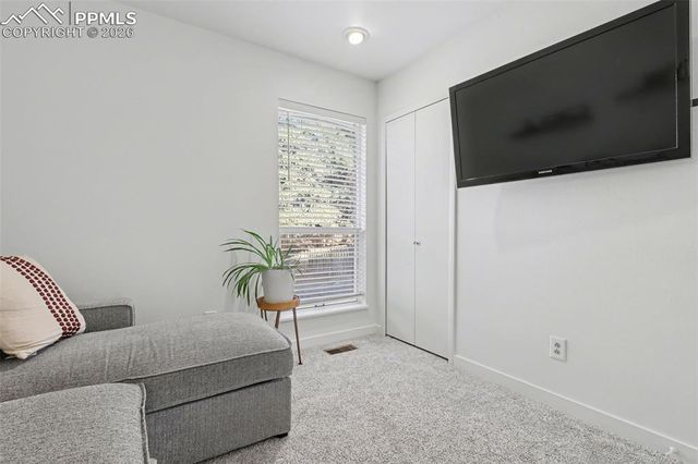 3014 Nevermind Lane, Colorado Springs, CO 80917