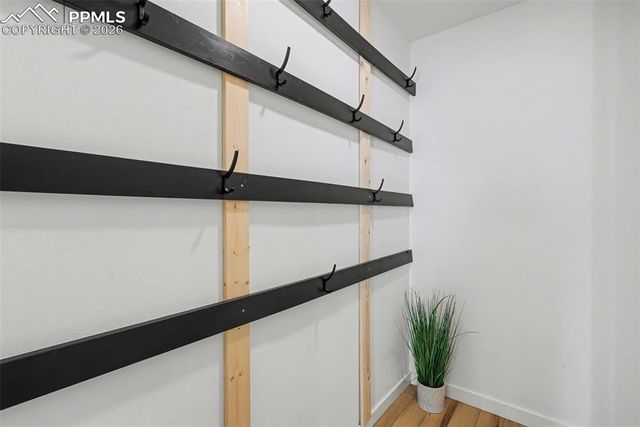 3014 Nevermind Lane, Colorado Springs, CO 80917