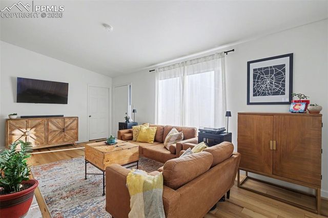 3014 Nevermind Lane, Colorado Springs, CO 80917