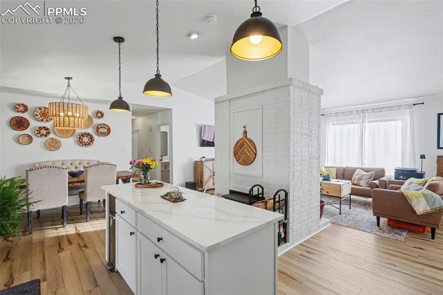 3014 Nevermind Lane, Colorado Springs, CO 80917