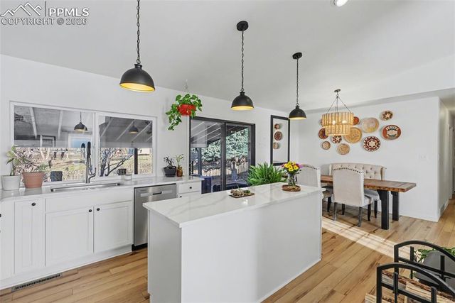 3014 Nevermind Lane, Colorado Springs, CO 80917