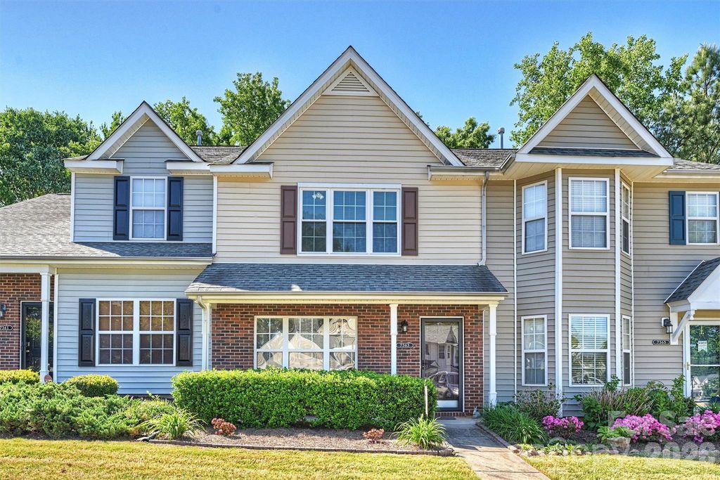 7363 Sun Dance Drive, Indian Land, SC 29707