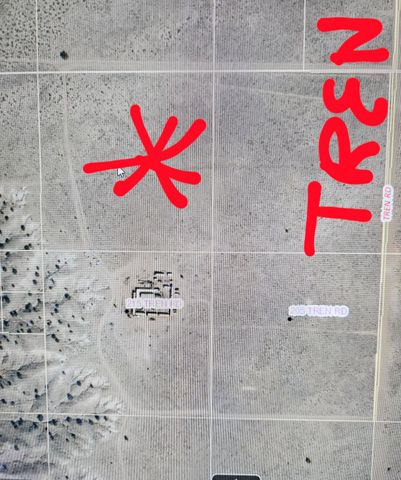 Tren Lot 2 Road, Los Lunas, NM 87031