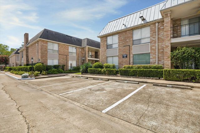 2230 S Piney Point Road 103, Houston, TX 77063