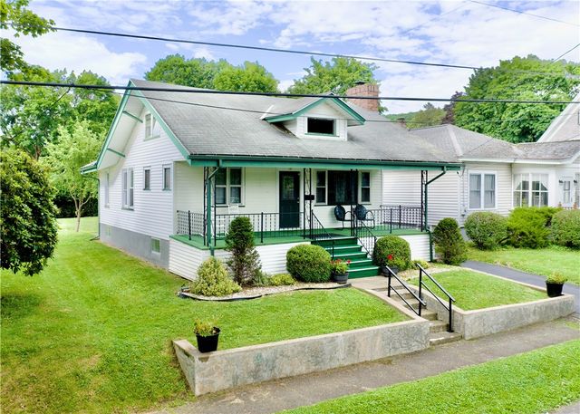 18 Madison Avenue, Oneonta, NY 13820