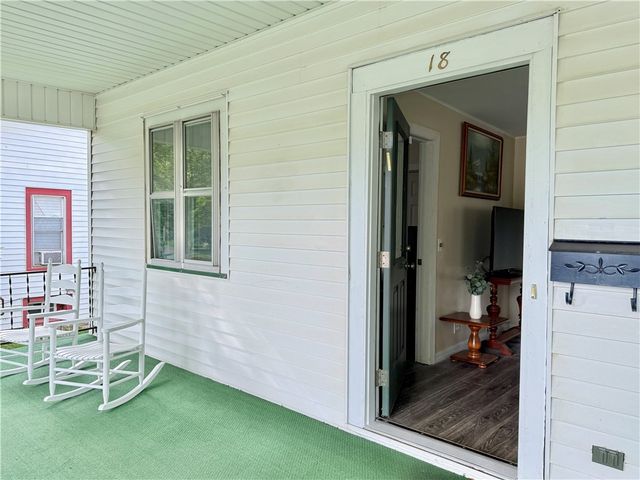 18 Madison Avenue, Oneonta, NY 13820