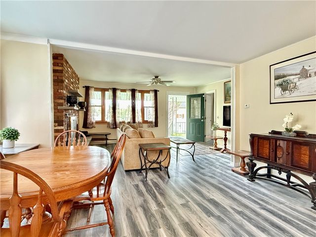 18 Madison Avenue, Oneonta, NY 13820