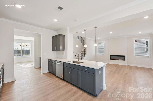 4105 Pin Alley, Huntersville, NC 28078