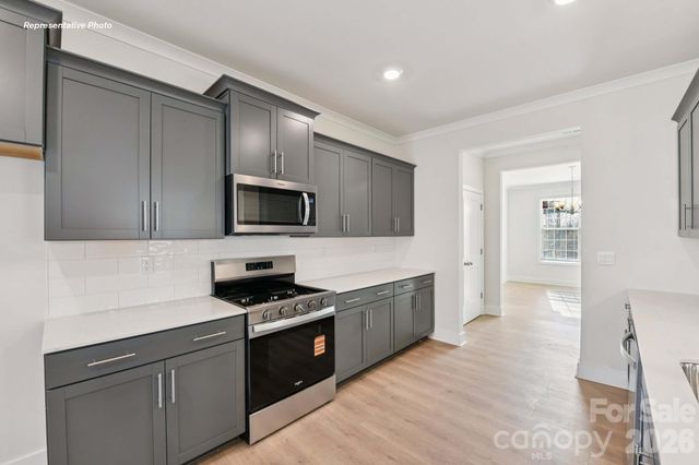 4105 Pin Alley, Huntersville, NC 28078