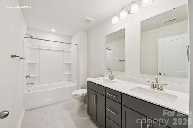 4105 Pin Alley, Huntersville, NC 28078