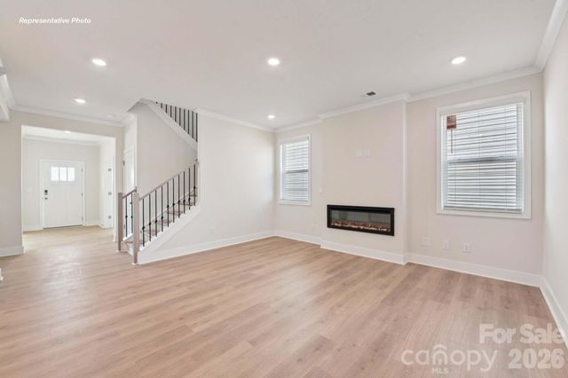 4105 Pin Alley, Huntersville, NC 28078