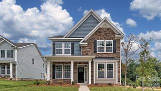 4105 Pin Alley, Huntersville, NC 28078