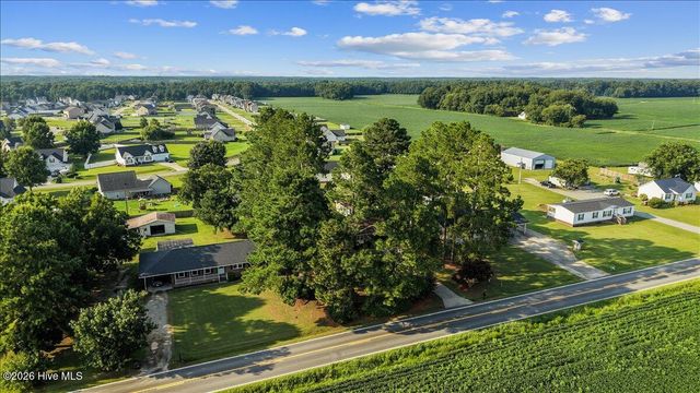 5419 Wayne Memorial Drive NE, Pikeville, NC 27863