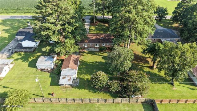 5419 Wayne Memorial Drive NE, Pikeville, NC 27863