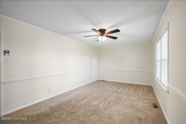 5419 Wayne Memorial Drive NE, Pikeville, NC 27863