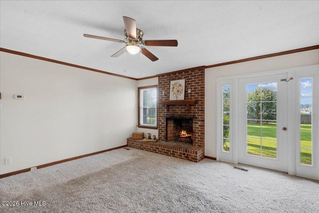 5419 Wayne Memorial Drive NE, Pikeville, NC 27863