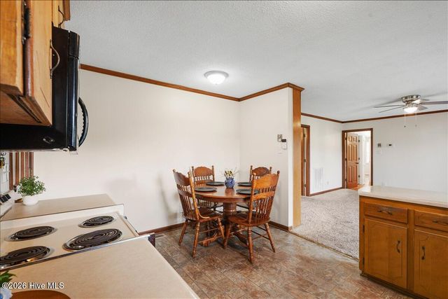 5419 Wayne Memorial Drive NE, Pikeville, NC 27863