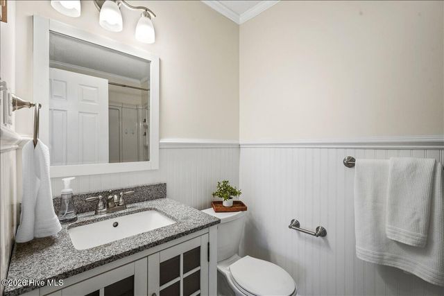 5419 Wayne Memorial Drive NE, Pikeville, NC 27863