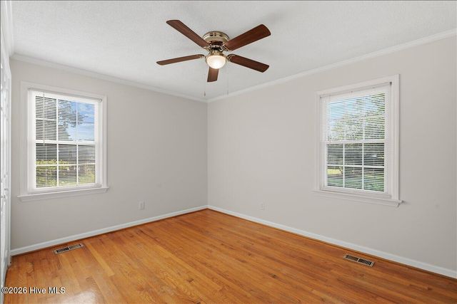 5419 Wayne Memorial Drive NE, Pikeville, NC 27863