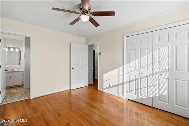 5419 Wayne Memorial Drive NE, Pikeville, NC 27863