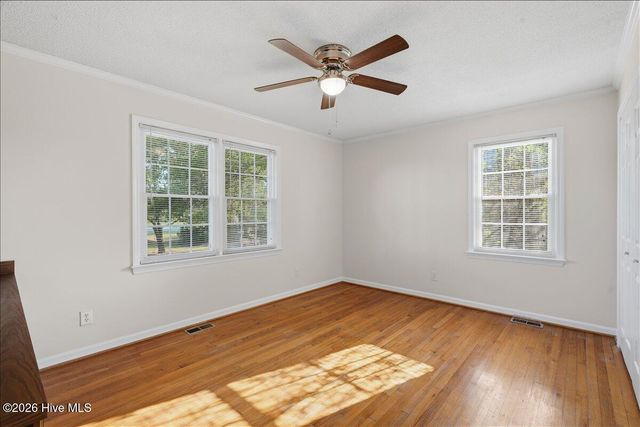 5419 Wayne Memorial Drive NE, Pikeville, NC 27863