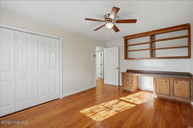 5419 Wayne Memorial Drive NE, Pikeville, NC 27863