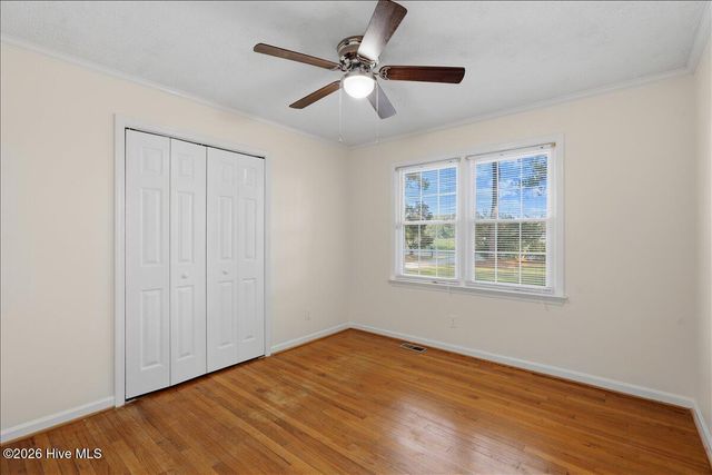 5419 Wayne Memorial Drive NE, Pikeville, NC 27863