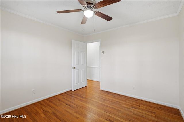5419 Wayne Memorial Drive NE, Pikeville, NC 27863