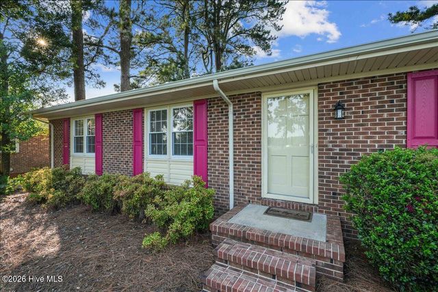 5419 Wayne Memorial Drive NE, Pikeville, NC 27863