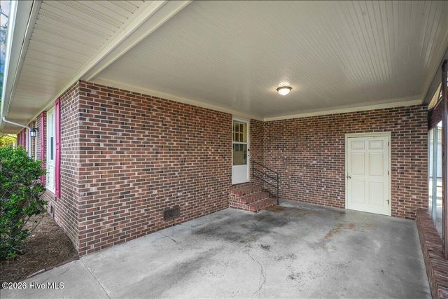 5419 Wayne Memorial Drive NE, Pikeville, NC 27863
