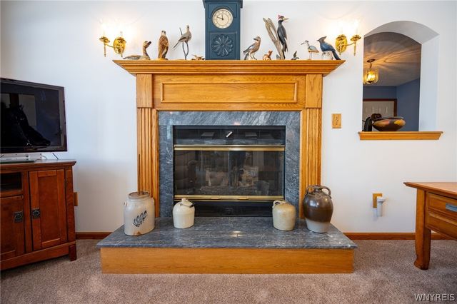 4550 Thrall Road, Cambria, NY 14094