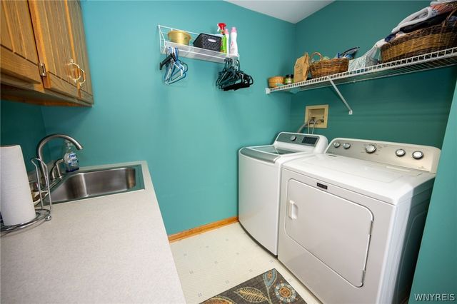 4550 Thrall Road, Cambria, NY 14094