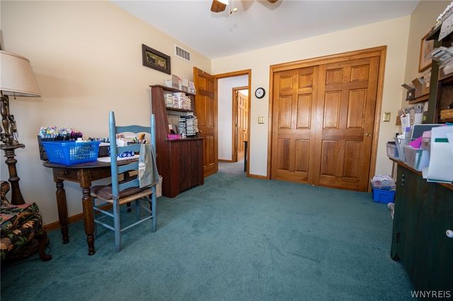 4550 Thrall Road, Cambria, NY 14094