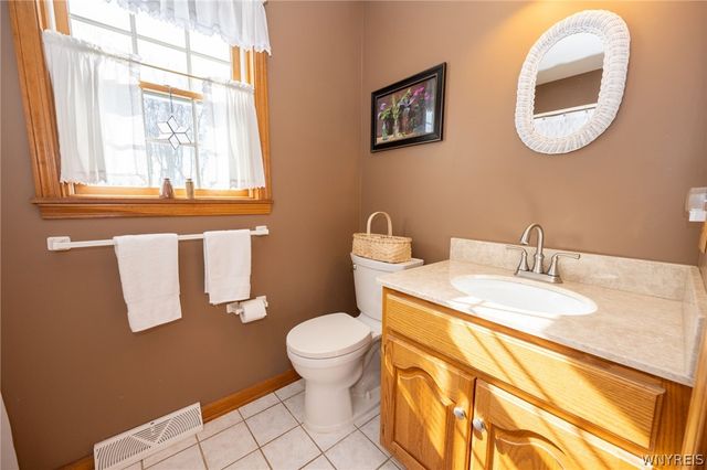 4550 Thrall Road, Cambria, NY 14094