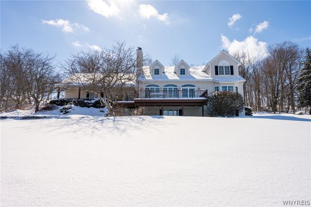 4550 Thrall Road, Cambria, NY 14094