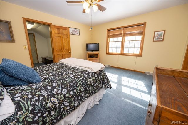 4550 Thrall Road, Cambria, NY 14094