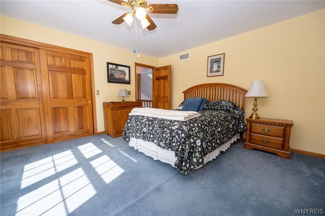 4550 Thrall Road, Cambria, NY 14094