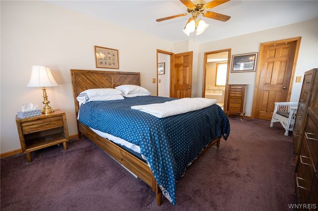 4550 Thrall Road, Cambria, NY 14094