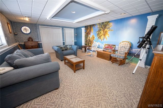 4550 Thrall Road, Cambria, NY 14094