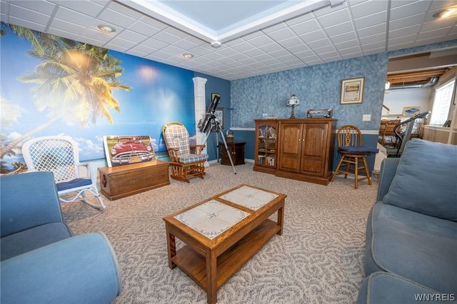 4550 Thrall Road, Cambria, NY 14094