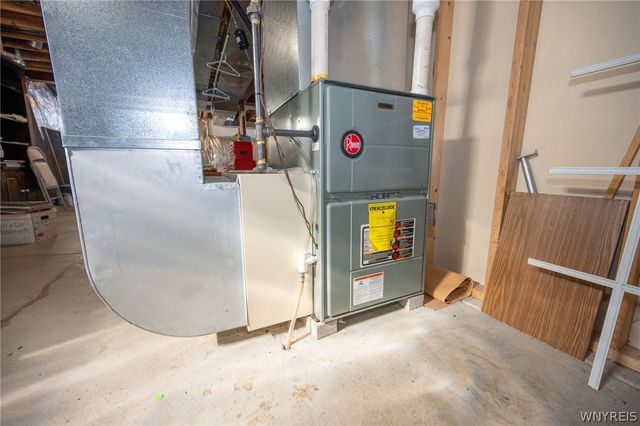 4550 Thrall Road, Cambria, NY 14094