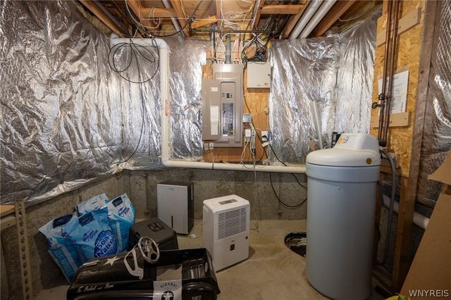 4550 Thrall Road, Cambria, NY 14094